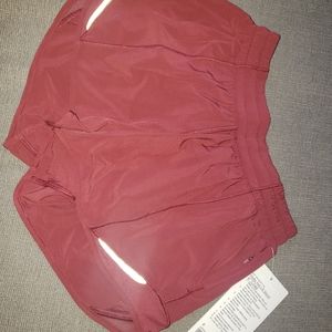 Lululemon Hottest Hot LR Short
